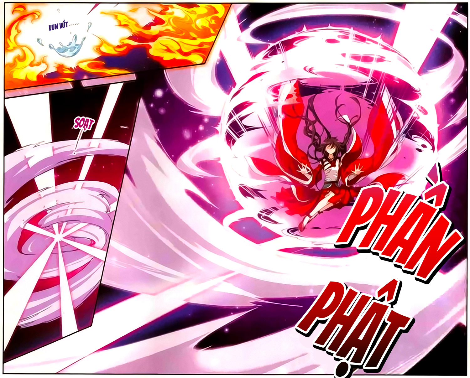 Hoa Thiên Cốt Chap 115 - Truyen.Chap.VN